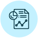 Actionable Reporting & Insights