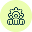 Experienced Staff