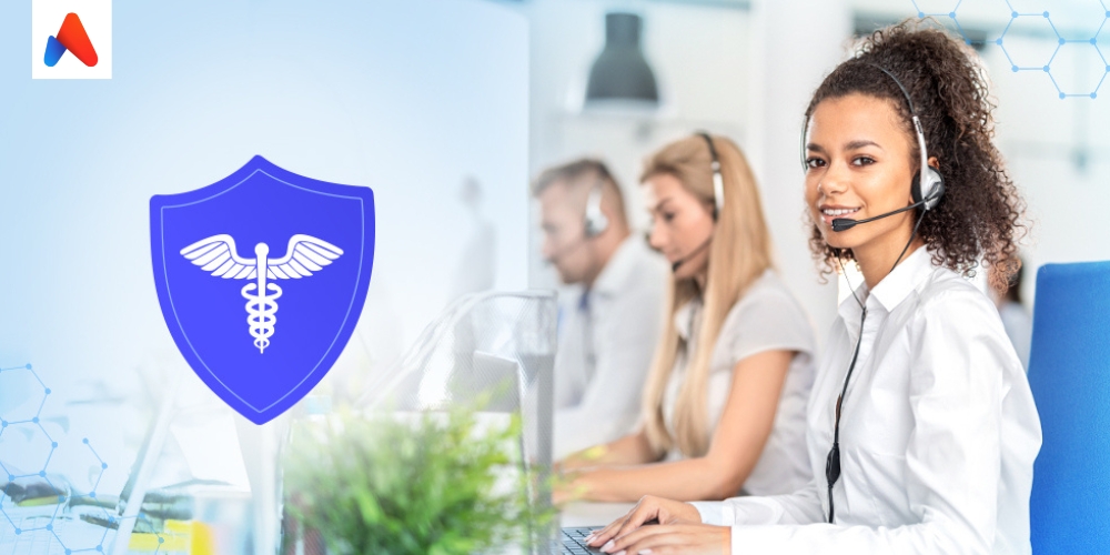 HIPAA-Compliant Call Centers: How Healthcare Providers Can Outsource Without Sacrificing Security