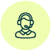 Scalable BPO for Program Growth