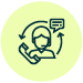 Scalable Seasonal & Year-Round Support