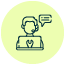 Scalable-Support