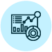 Transparent Reporting & Dashboards