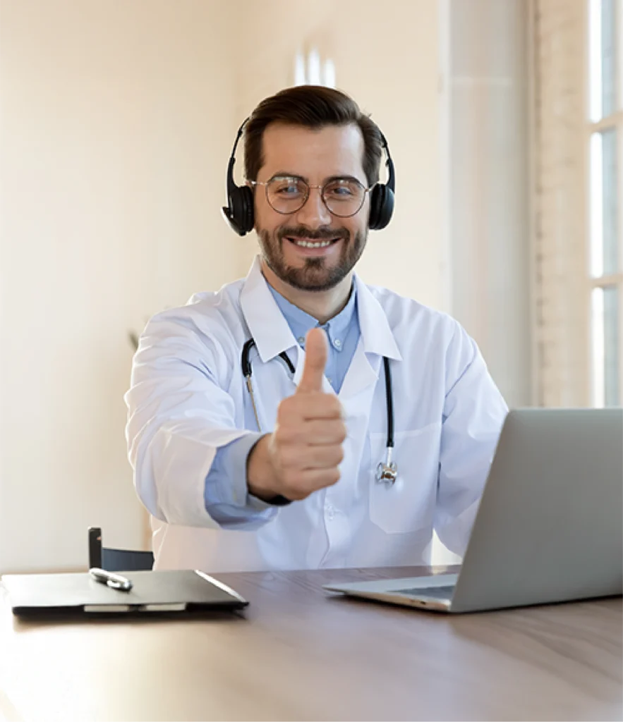 Why-Choose-Ameridial-for-Healthcare-Provider-Support