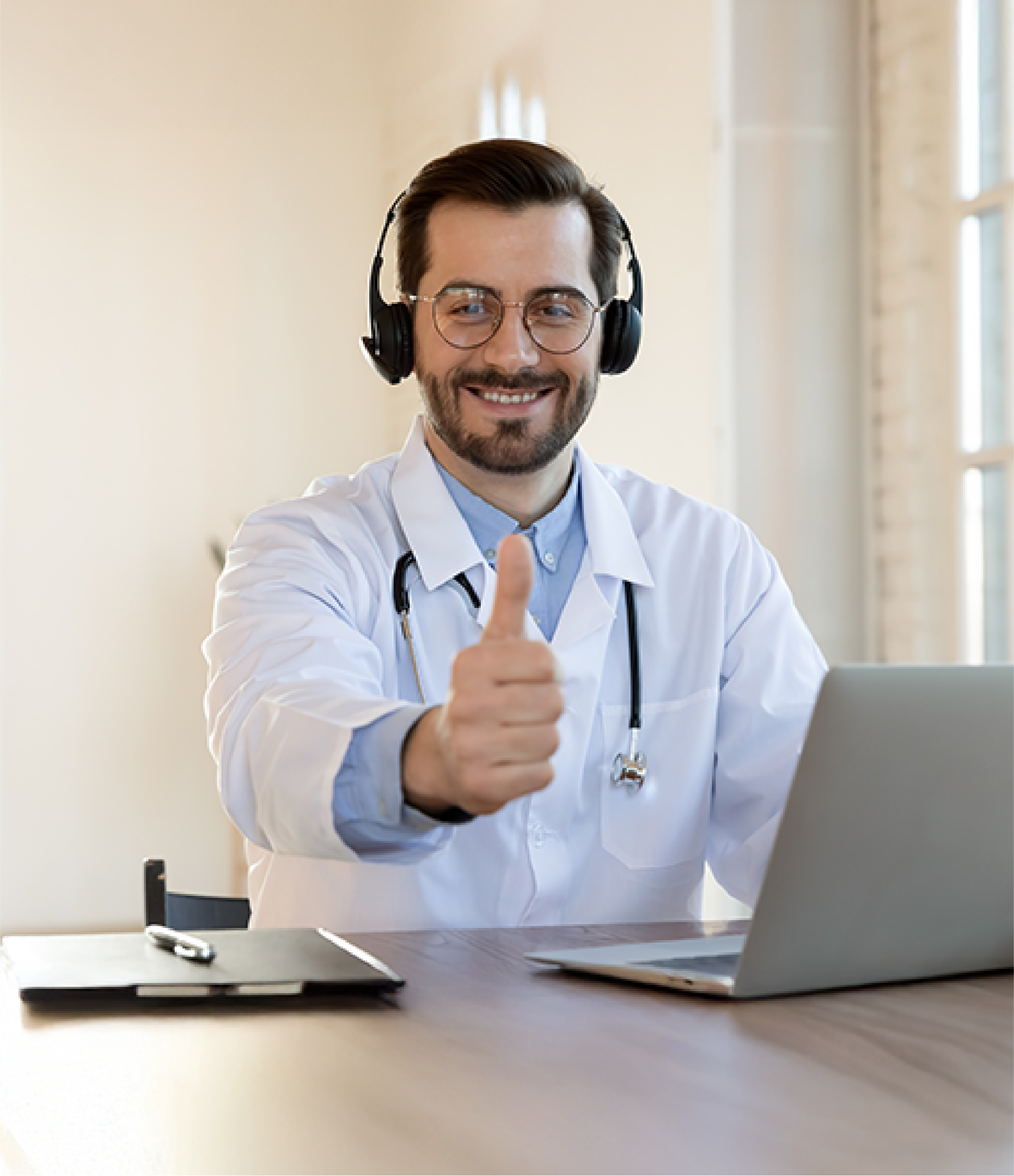 Why-Choose-Ameridial-for-Healthcare-Provider-Support