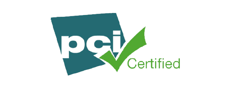PCI Certified
