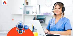 AI-Powered Call Centers: Transforming Patient Experience in Healthcare Support