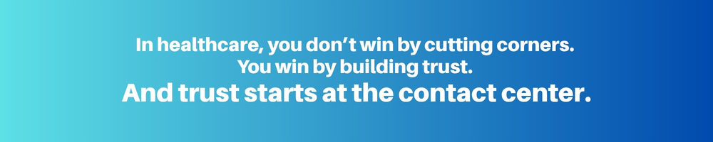 Healthcare Call Center