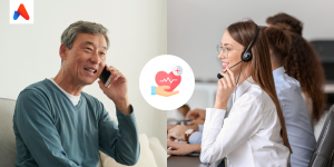 Why Patient Experience Matters in Healthcare Customer Support Outsourcing