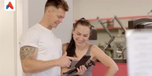 Personalized Health Coaching: Boosting Adherence in Wellness Programs