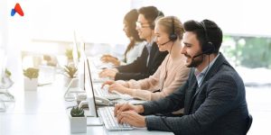 Payer Call Center Solutions: Moving Beyond Basic Member Support