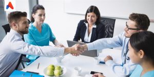 As a VP of Medicare Operations, you operate in a space where member experience, compliance, and operational performance intersect. Every call, claim, and inquiry your team handles has a measurable impact on CMS STAR Ratings, Quality Bonus Payments, and your plan’s market reputation. Choosing the right outsourcing partner is not just a tactical decision—it’s a strategic one that can define your plan’s success trajectory. In recent years, many health plans have discovered that the key to sustaining quality outcomes lies in partnering with a Medicare BPO in the USA. Domestic outsourcing has proven to deliver stronger compliance, better communication, and higher member satisfaction—critical drivers in a post-COVID, member-centric Medicare landscape. Why U.S.-Based Outsourcing Matters More Than Ever The traditional argument for offshore outsourcing—cost savings—no longer holds the same weight in Medicare operations. As CMS continues to increase the weight of member experience metrics, quality has replaced cost as the true differentiator. 1. A Shared Language and Culture of Care For senior members, communication is more than information exchange—it’s reassurance. U.S.-based agents understand the nuances of American healthcare, regional dialects, and the senior mindset. That familiarity builds comfort and trust, particularly in sensitive conversations about coverage, billing, or benefits. “ When a member speaks to someone who truly understands their world—their pace, their needs—it changes everything. It’s not just service; it’s support they can feel. — Medicare Operations Leader, Ameridial 2. Proven Impact on STAR Ratings and Member Retention CMS STAR Ratings are driven by member experience—now accounting for over half of the total rating weight. Measures like Getting Needed Care, Customer Service, and Care Coordination are directly shaped by how well members are supported when they reach out. Research shows that U.S.-based contact centers score up to 20% higher in satisfaction for healthcare interactions compared to offshore teams. This improvement translates into tangible financial outcomes through higher Quality Bonus Payments (QBPs) and improved retention rates. “ Every improved interaction moves the needle. It’s not an abstract metric—it’s a measurable boost in STAR performance. — Ameridial Quality Director 3. Operational Clarity and Compliance Confidence Medicare operations are governed by some of the strictest data protection rules in the world. Domestic BPO providers simplify compliance by keeping all Protected Health Information (PHI) within U.S. borders, subject to HIPAA, CMS, and PCI DSS standards. A 2024 IBM study found that the average cost of a healthcare data breach is $10.93 million. The risk of cross-border data exposure is simply too high for Medicare Advantage plans to justify. Ameridial’s onshore operations provide an additional layer of legal and operational clarity, ensuring member trust remains intact. “ Compliance isn’t just a process—it’s our promise. Our systems and people are trained to treat every record as if it belongs to someone they know personally. — Ameridial’s Compliance & Risk Manager 4. Faster Collaboration, Real-Time Oversight When your BPO operates in the same time zones and cultural context as your internal teams, communication becomes frictionless. This enables rapid response to CMS updates, real-time QA calibration, and faster resolution of escalations. Ameridial’s domestic operations give health plans full visibility into performance dashboards, allowing plan leaders to track service quality, FCR, and member sentiment in real time. 5. Consistency and Workforce Stability Employee retention rates at U.S.-based Medicare BPOs tend to be significantly higher than offshore operations, reducing retraining costs and ensuring experienced agents handle complex inquiries. This continuity supports accurate issue resolution and long-term member satisfaction. “ Our tenured agents don’t just know the process—they know the people behind the process. That connection is what keeps our service consistent, even during peak season. — Ameridial Medicare Program Manager The Ameridial Advantage: Built for Medicare Excellence With 35+ years of healthcare outsourcing experience, Ameridial delivers secure, empathetic, and scalable Medicare support for plans nationwide. Our operations combine compliance rigor with human warmth—ensuring every member interaction is both accurate and compassionate. Our Medicare BPO in the USA includes: Dedicated, Medicare-trained agents for AEP and OEP Secure, HIPAA- and SOC 2-certified contact centers Real-time analytics for STAR metric visibility Multichannel communication: phone, chat, SMS, and email Automated QA monitoring and compliance auditing U.S.-based supervision and leadership oversight Ameridial also offers right-shoring flexibility, combining onshore, nearshore, and offshore delivery models to balance cost with quality—while keeping all sensitive member interactions securely managed within the U.S. The Bottom Line: Quality Is the New Cost Advantage For Medicare Advantage plans, success isn’t measured by how cheaply you can operate—it’s measured by how well you serve. Partnering with a Medicare BPO in the USA gives your members the clarity, empathy, and compliance assurance they deserve, while helping your organization achieve measurable improvements in STAR ratings and retention. By choosing Ameridial, you’re not just outsourcing—you’re elevating the standard of care your members experience every time they pick up the phone. Discover how Ameridial’s U.S.-based Medicare BPO solutions can help your plan enhance compliance, reduce risk, and improve STAR performance.