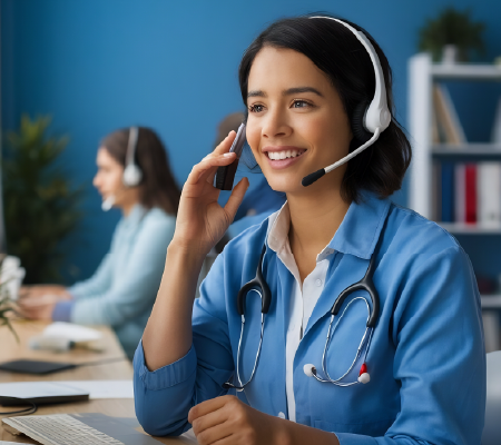 Industries We Support