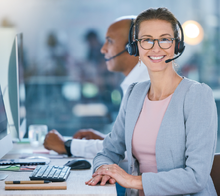 Our El Salvador Delivery Centers