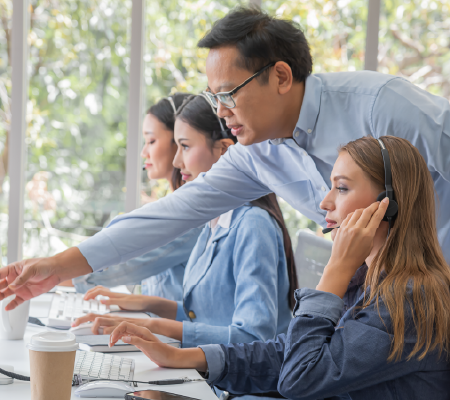 Industries We Support