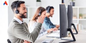 Payer Call Center Solutions: Moving Beyond Basic Member Support