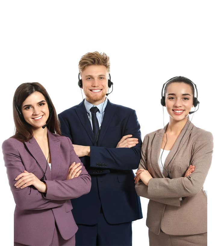 United States Contact Center