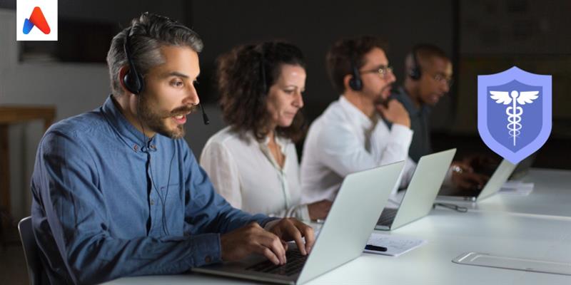 What Is a HIPAA-Compliant Call Center? The Definitive 2025 Guide