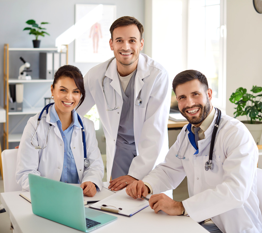 healthcare appointment setting technology enabled