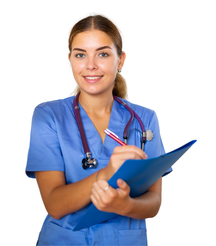 healthcare appointment setting