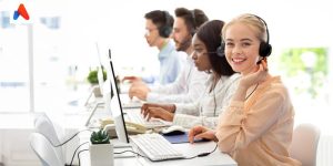 Omnichannel Contact Strategy in Healthcare Interactions