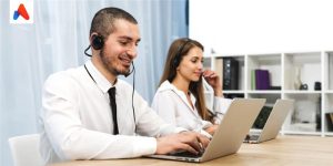 HIPAA-Compliant Contact Center Outsourcing
