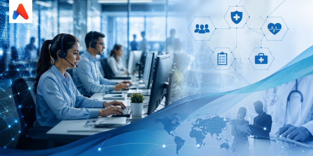 Payer Business Process Outsourcing