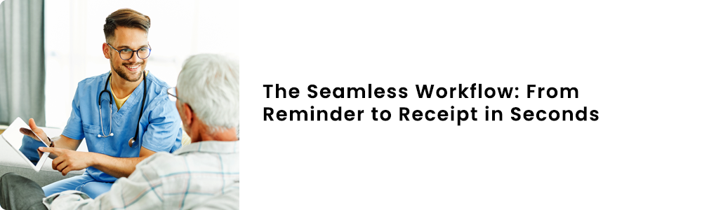 Text-to-Pay, Pre-Service Estimates, and Self-Service Portals: Elevating Patient Financial Engagement