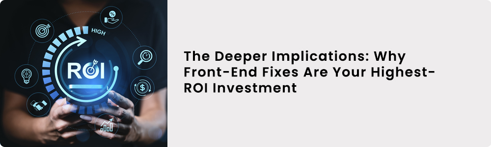 The 'Big 5' Front-End RCM Mistakes (and How to Fix Them)