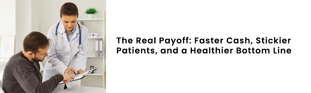 Unlocking Loyalty: How Patient-Centric RCM Transforms Patient Experiences in 2025