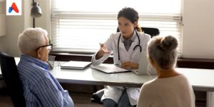 Multilingual healthcare contact center solutions