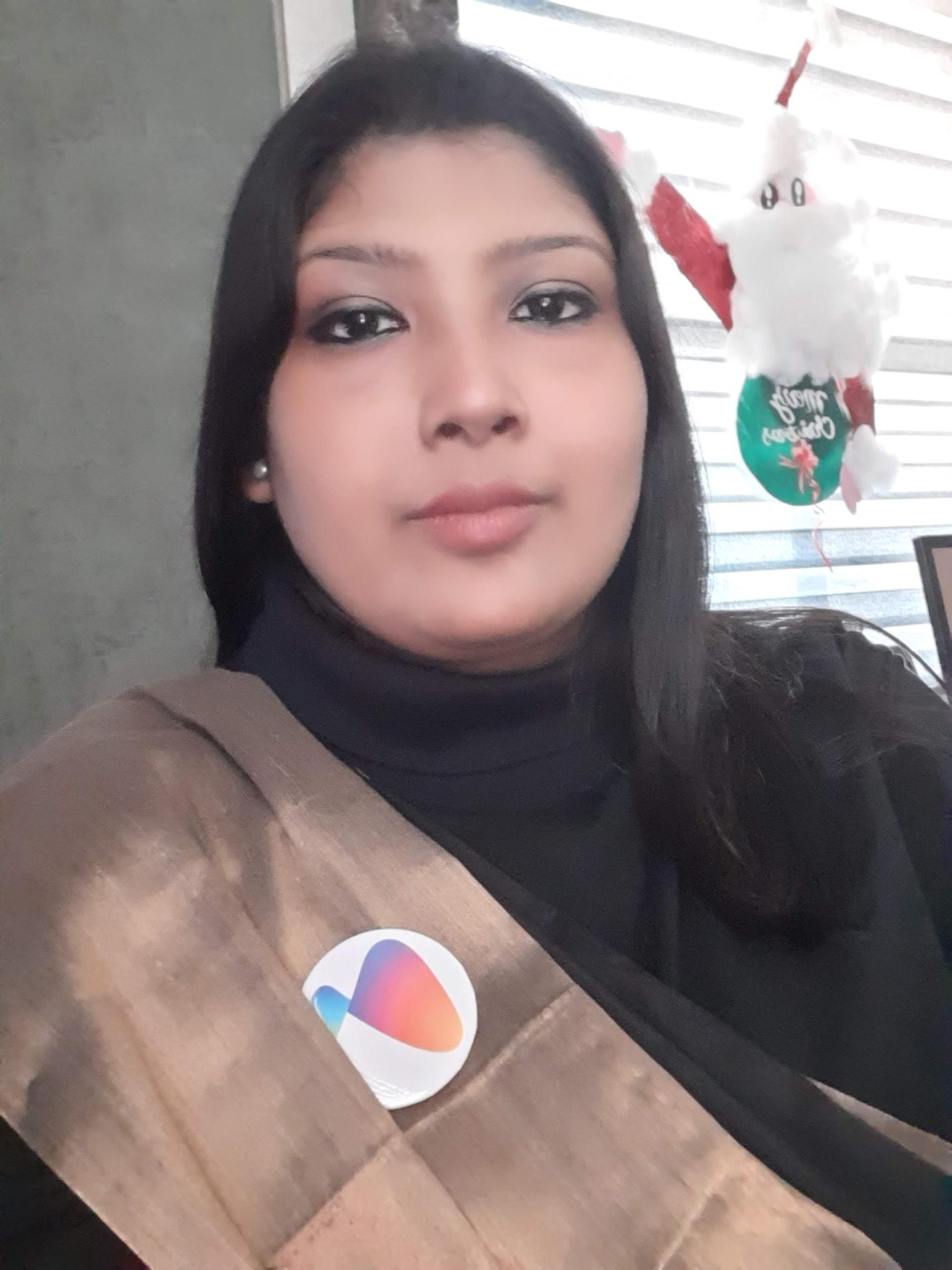 bidisha gupta manager