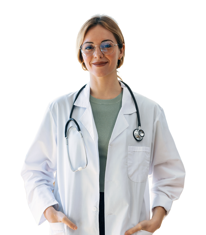 Lifestyle and Behavior Change Support