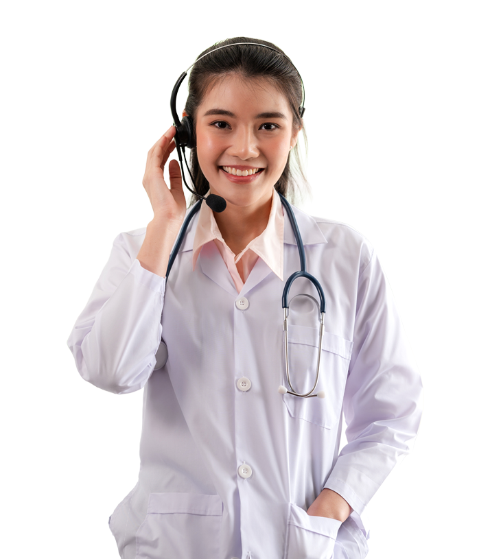 member support call center