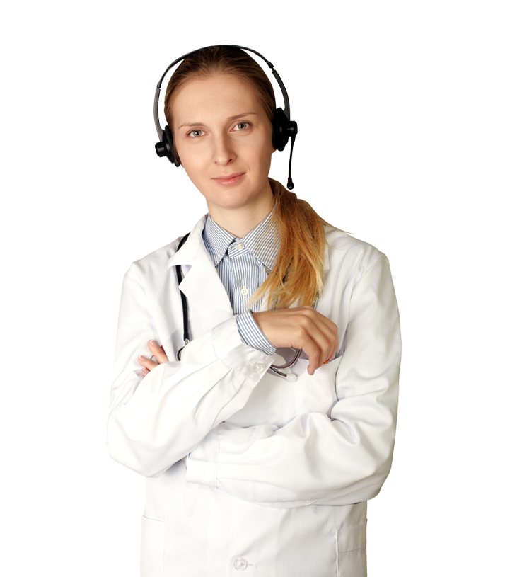 pharmacy call center services