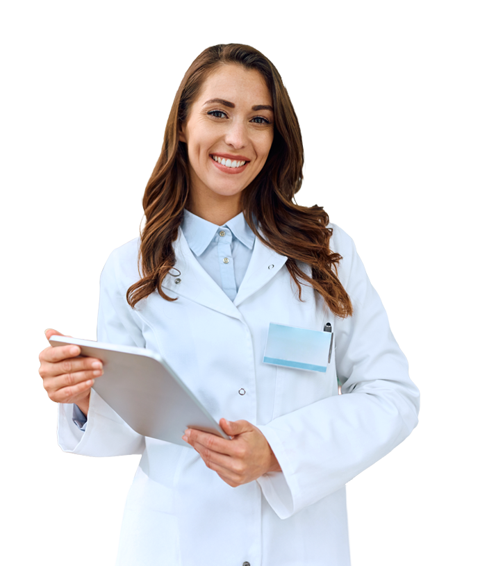 prescription processing services