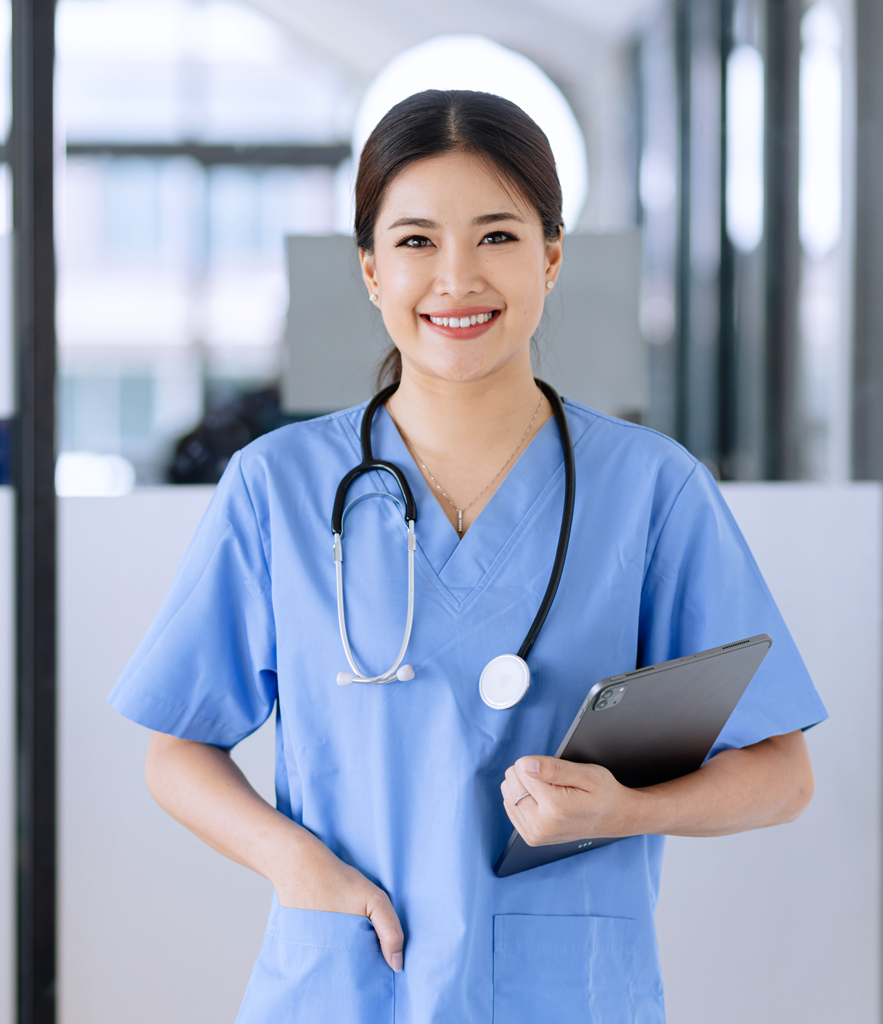 Remote Nursing & Medical Management