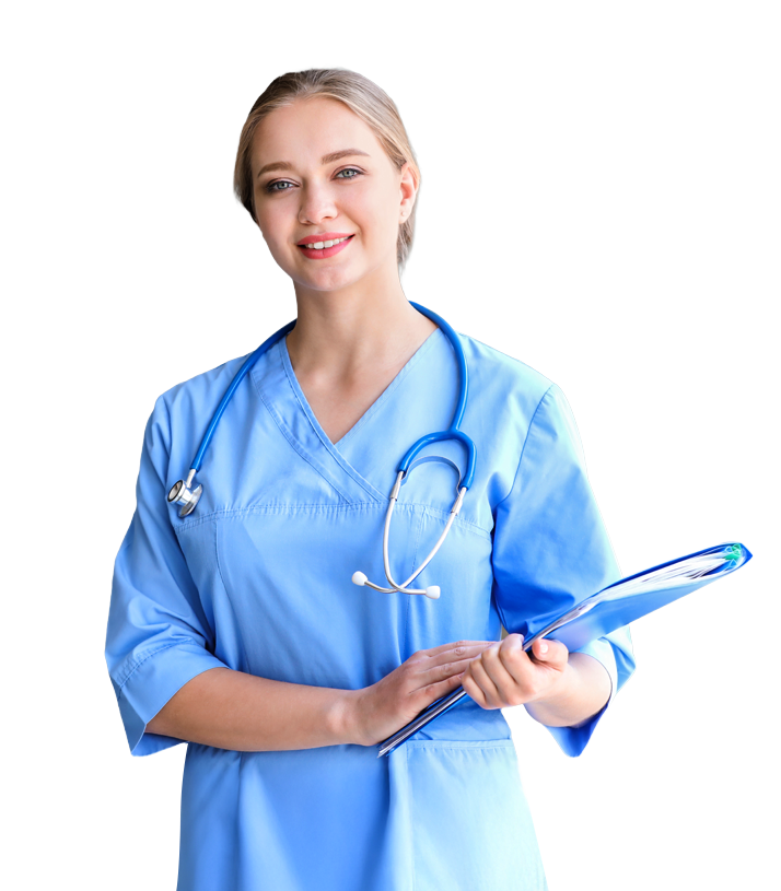 Remote Nursing & Medical Management