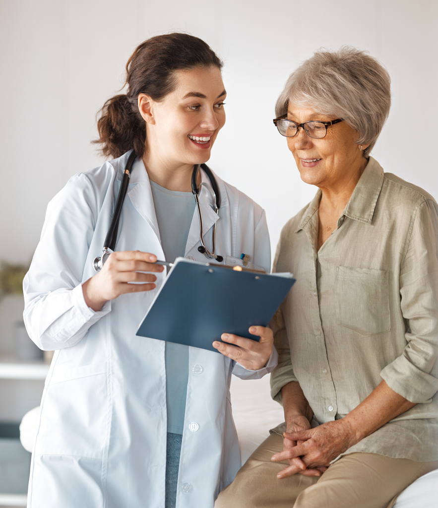 Why Choose Benefit Management Support