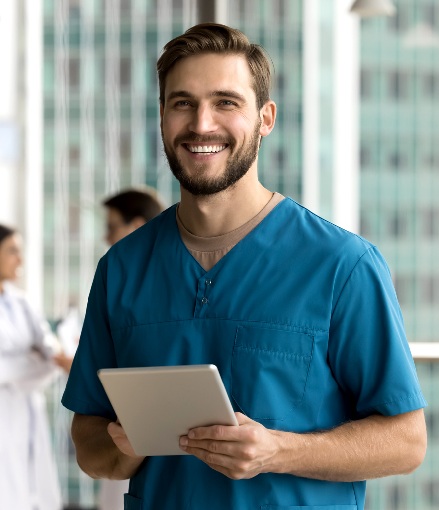 Why Choose Commercial Health Plans