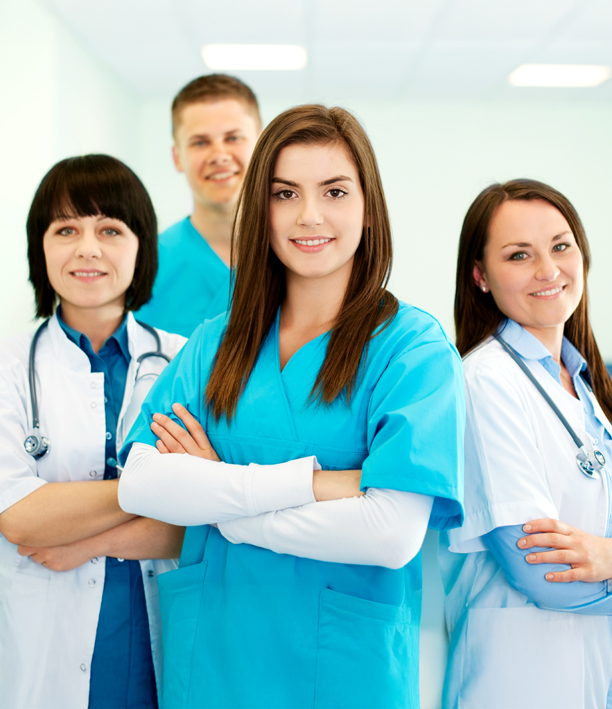 Why Choose Compliance & Risk Management