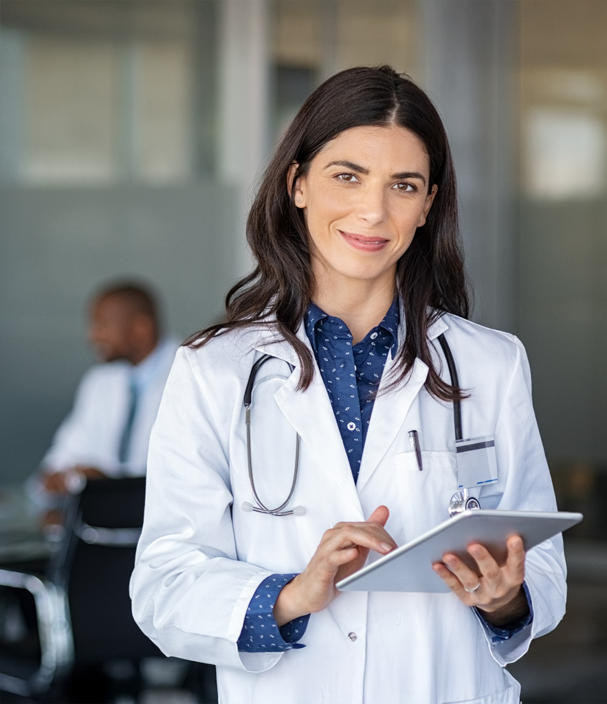 Why Choose Denial management