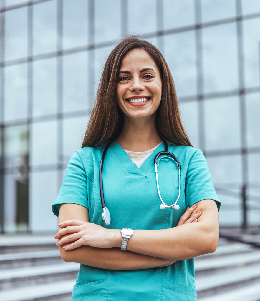 Why Choose Medicaid & Managed Medicaid Plans