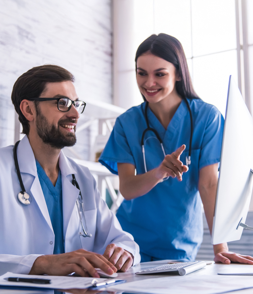 Why Choose Member Onboarding & Education