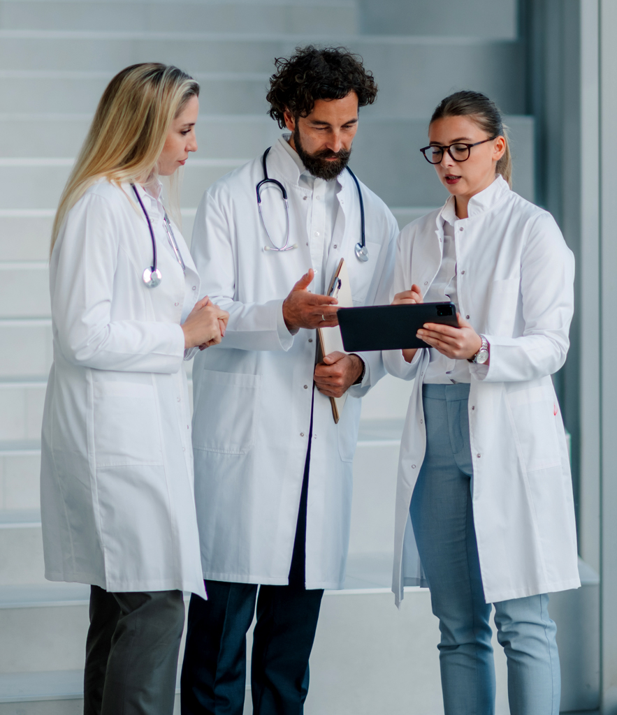 Why Choose Provider Network Management