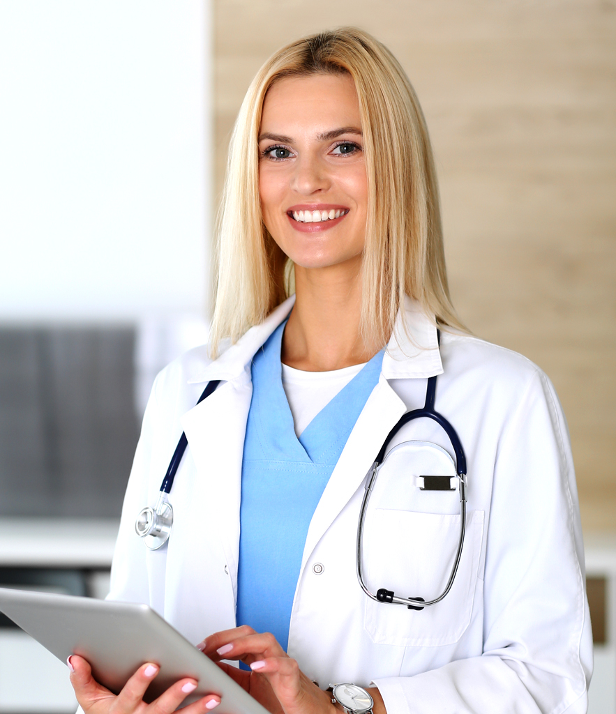 Why Choose claims processing