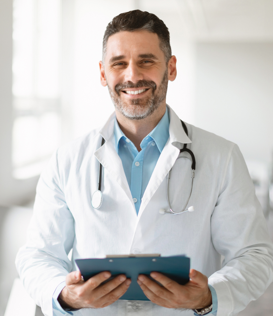 Why Choose medical device order tracking