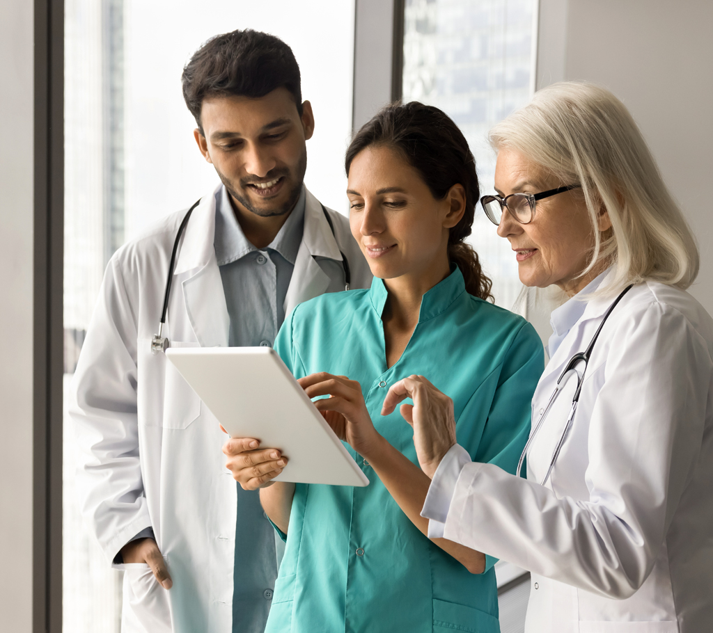 AI Solutions AR Followup