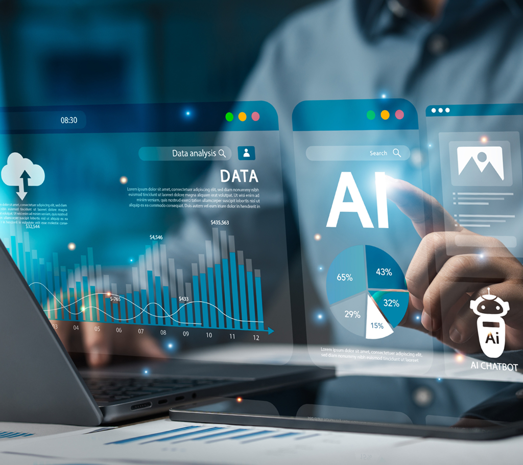 AI Solutions Benefit Management Support