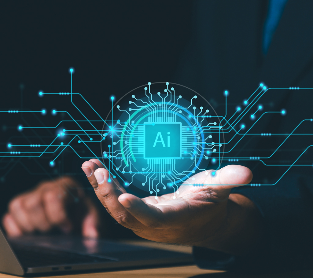 AI solutions Commercial Health Plans